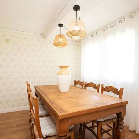 La Luz By Clabao Apartamento Dénia