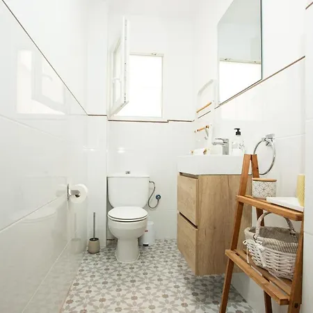 La Luz By Clabao Appartamento *