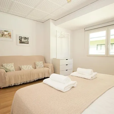 La Luz By Clabao Apartment *