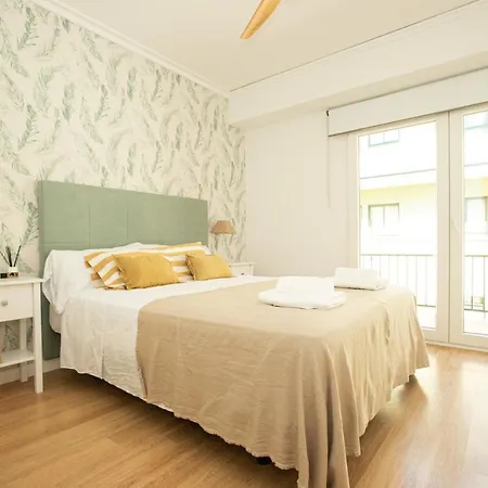 La Luz By Clabao Apartamento