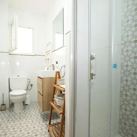Apartment La Luz By Clabao