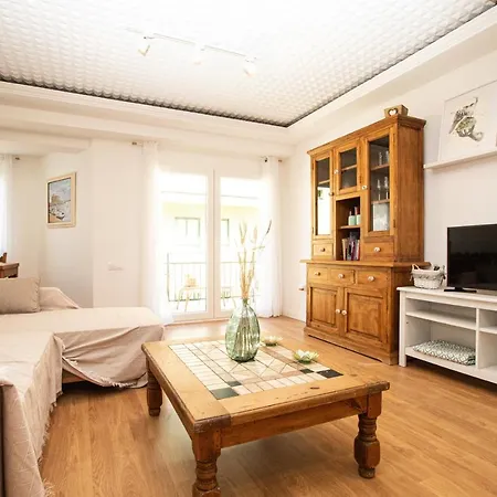 Apartment La Luz By Clabao *