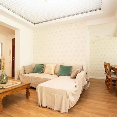 Apartment La Luz By Clabao