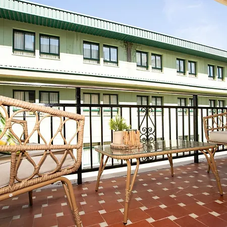 Apartment La Luz By Clabao Denia