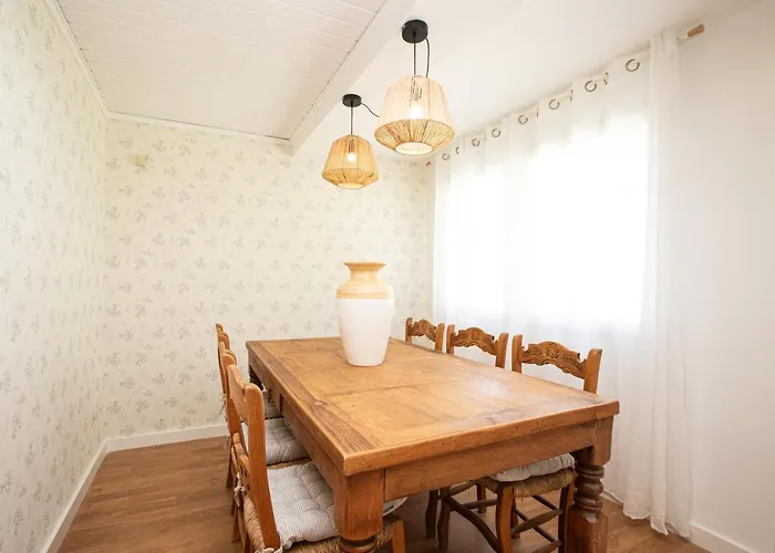 La Luz By Clabao Apartamento Dénia