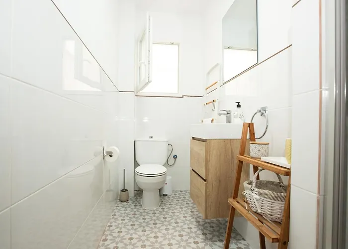 La Luz By Clabao Apartamento *