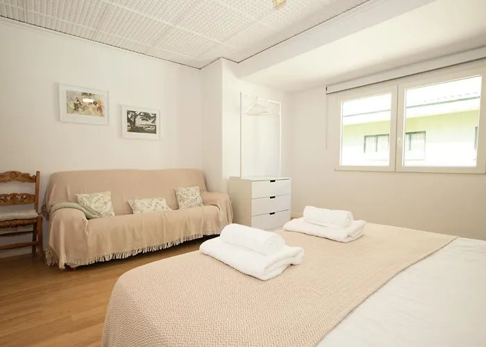 La Luz By Clabao Apartamento *
