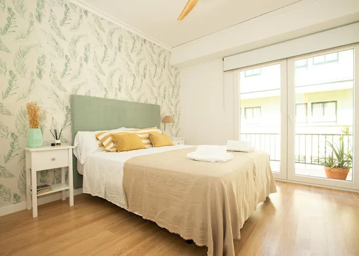 La Luz By Clabao Apartamento